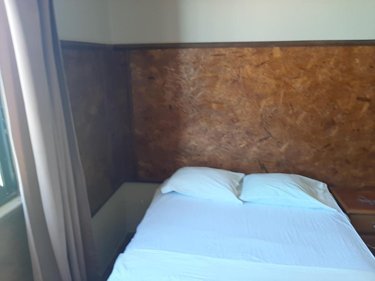 Hospedaje El Emperador Hotel ปูคาลปา ภายนอก รูปภาพ